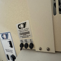 Coy Anaerobic Chamber image 3